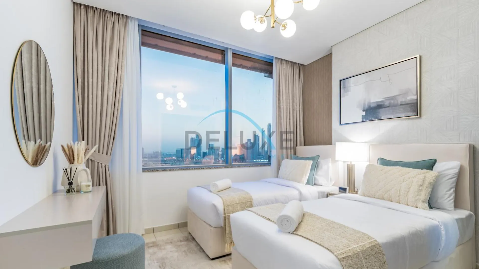 Apartment Limited Offer Book Now For A Great Rate & Comfort By Deluxe Holiday Homes Dubai United Arab Emirates