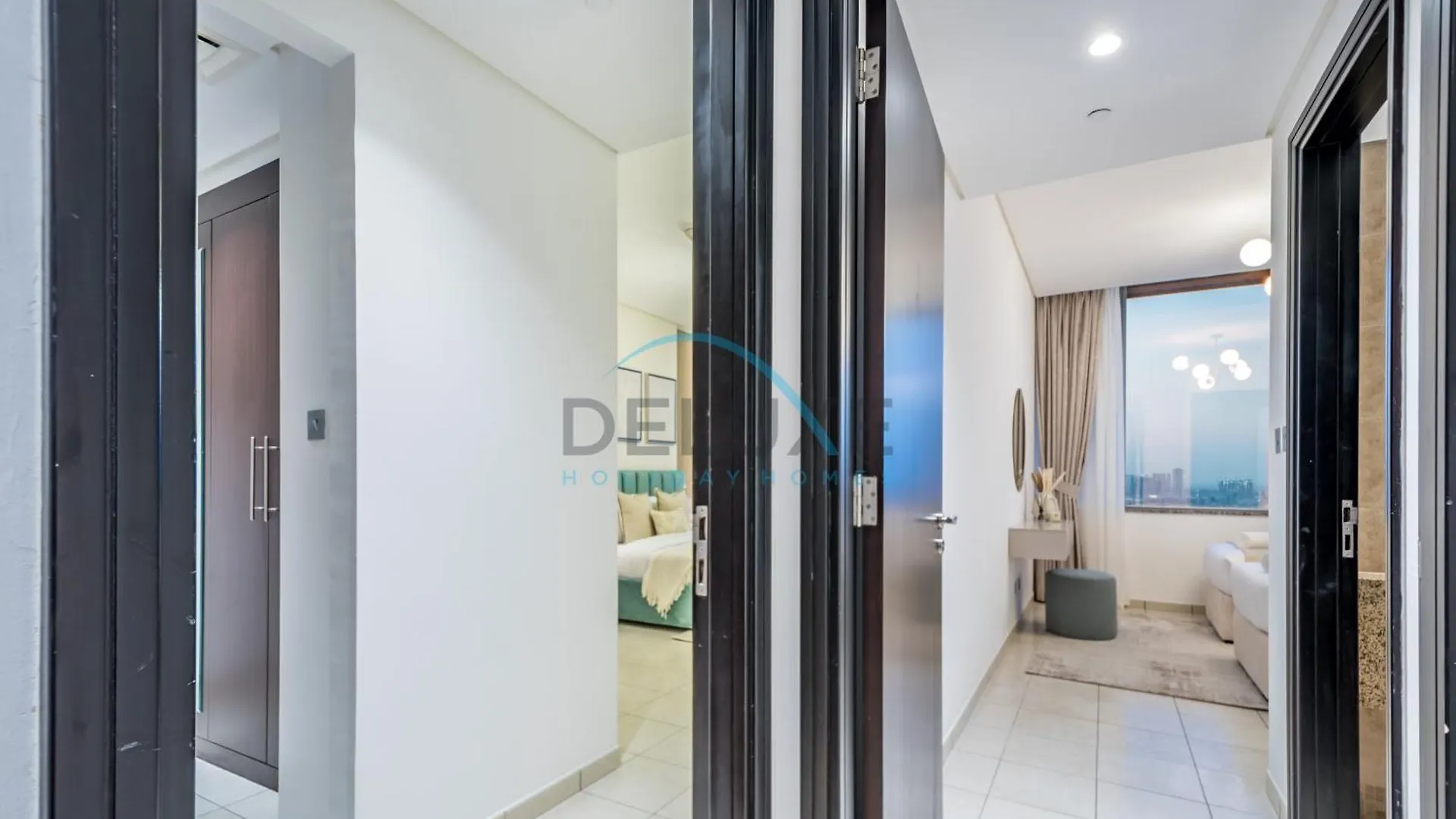 Limited Offer Book Now For A Great Rate & Comfort By Deluxe Holiday Homes Dubai 0*,  United Arab Emirates