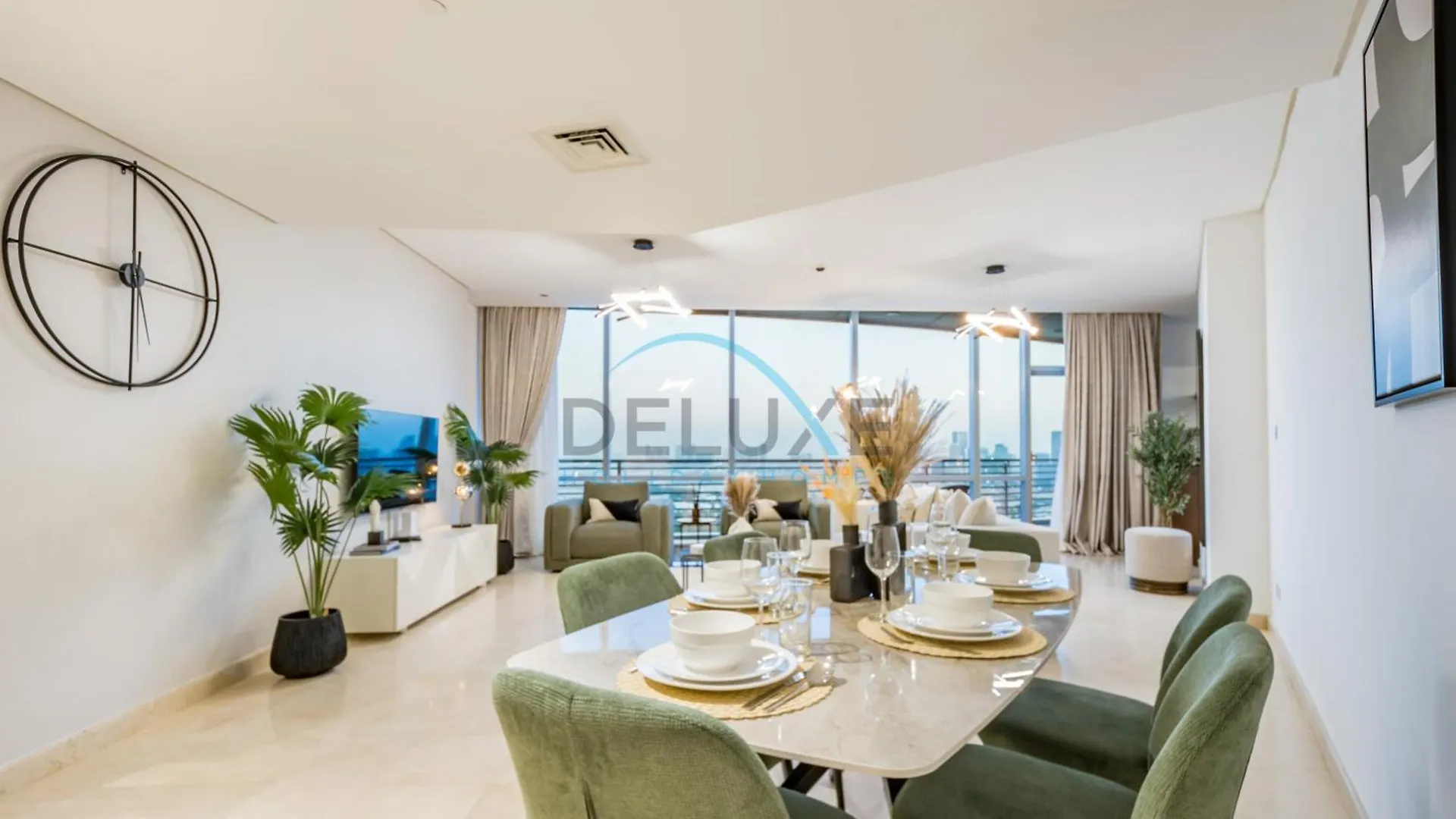 Limited Offer Book Now For A Great Rate & Comfort By Deluxe Holiday Homes Dubai United Arab Emirates