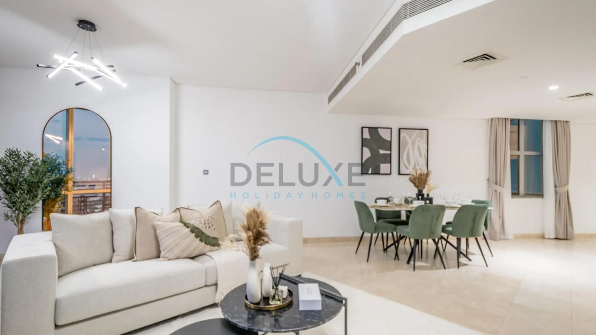 Limited Offer Book Now For A Great Rate & Comfort By Deluxe Holiday Homes Dubai 0*,  United Arab Emirates