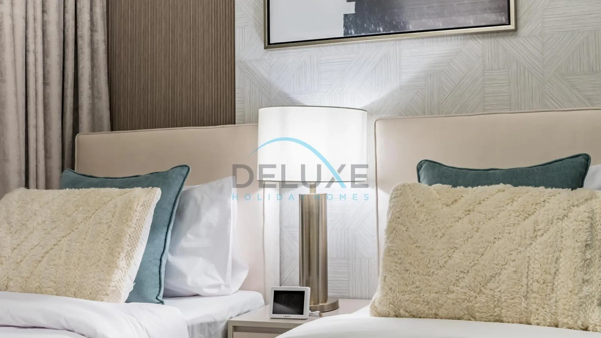 Apartment Limited Offer Book Now For A Great Rate & Comfort By Deluxe Holiday Homes Dubai