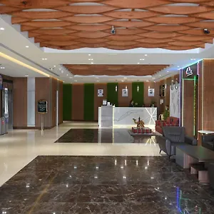 Hotel Smana Al Raffa, Dubaï