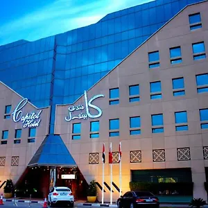 Hotel Capitol Jumeirah, Dubaï