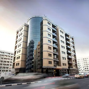 Appart hôtel Xclusive Maples, Dubaï